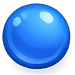 E blu