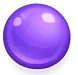 E purpurt